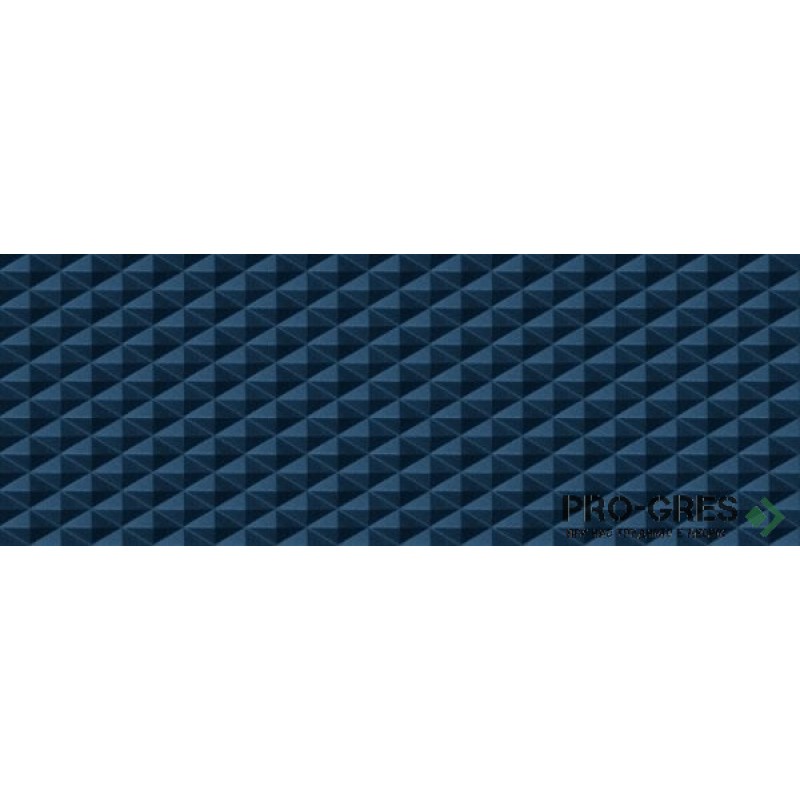 Фаянс Elle Navy STR 32.8×89.8 см