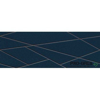 Декор Elle Navy 32.8×89.8 см Декор Elle Navy 32.8×89.8 см