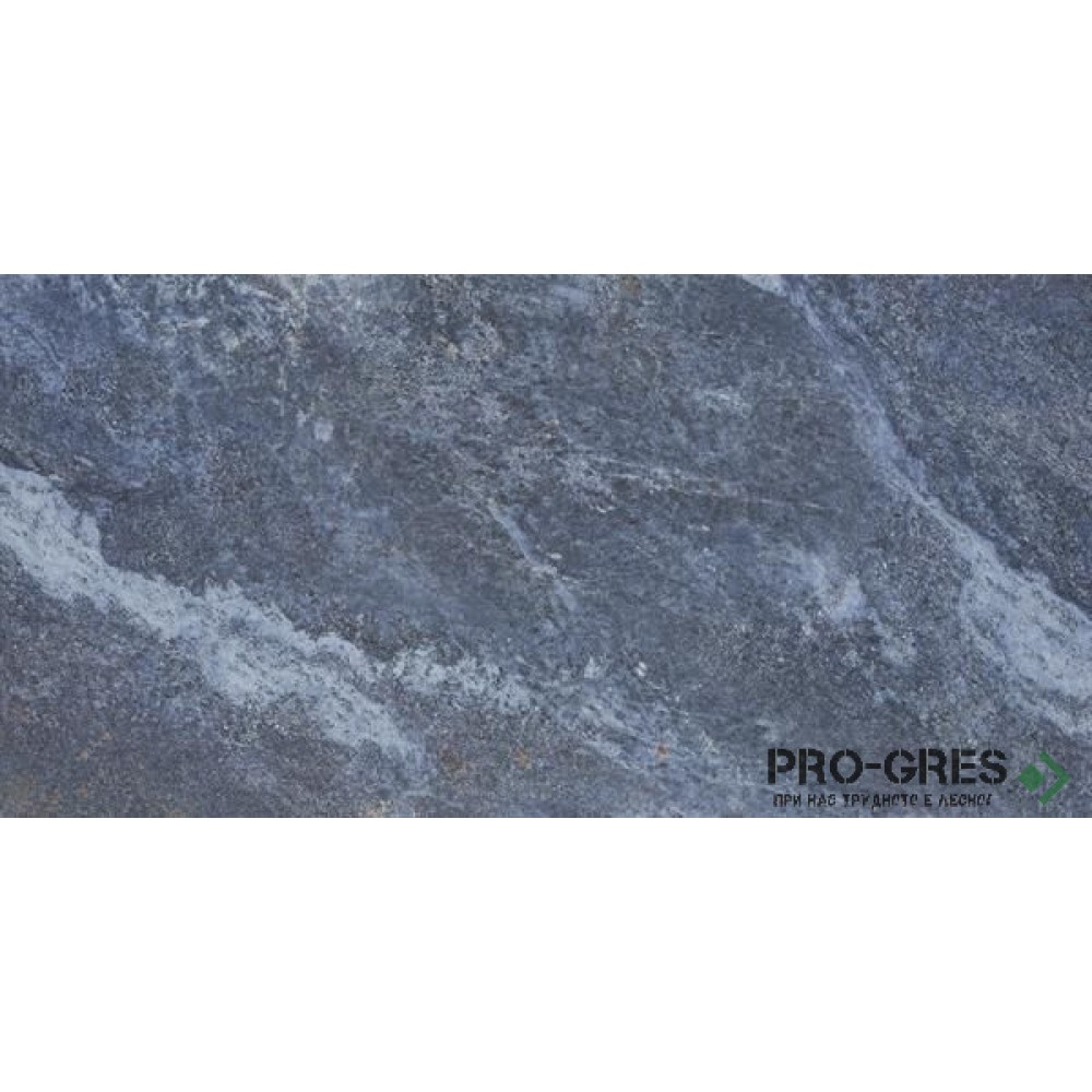 Фаянс FERRO BLUE R 29,8х59,8 см