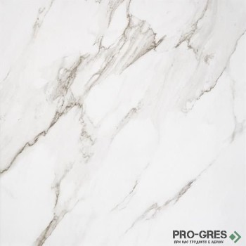 Гранитогрес FERRO WHITE MAT  59,8х59,8 см