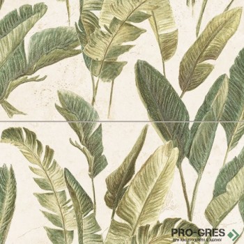 Декор Floral Stone 2pcs 59.8×59.8 см Декор Floral Stone 2pcs 59.8×59.8 см