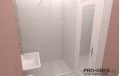 Проект Frame Rosa 30x90