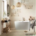 Плочки за баня TUBADZIN Free Space Beige 32.8×89.8 см Плочки за баня TUBADZIN Free Space Beige 32.8×89.8 см