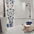 Плочки за баня TUBADZIN Free Space Grey 32.8×89.8 см Плочки за баня TUBADZIN Free Space Grey 32.8×89.8 см