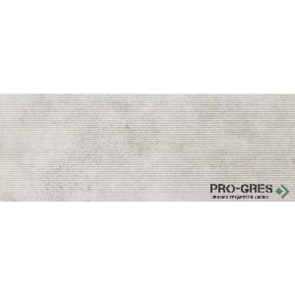 Фаянс Free Space Line Grey STR 32.8×89.8 см