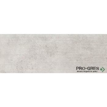 Фаянс Free Space Line Grey STR 32.8×89.8 см