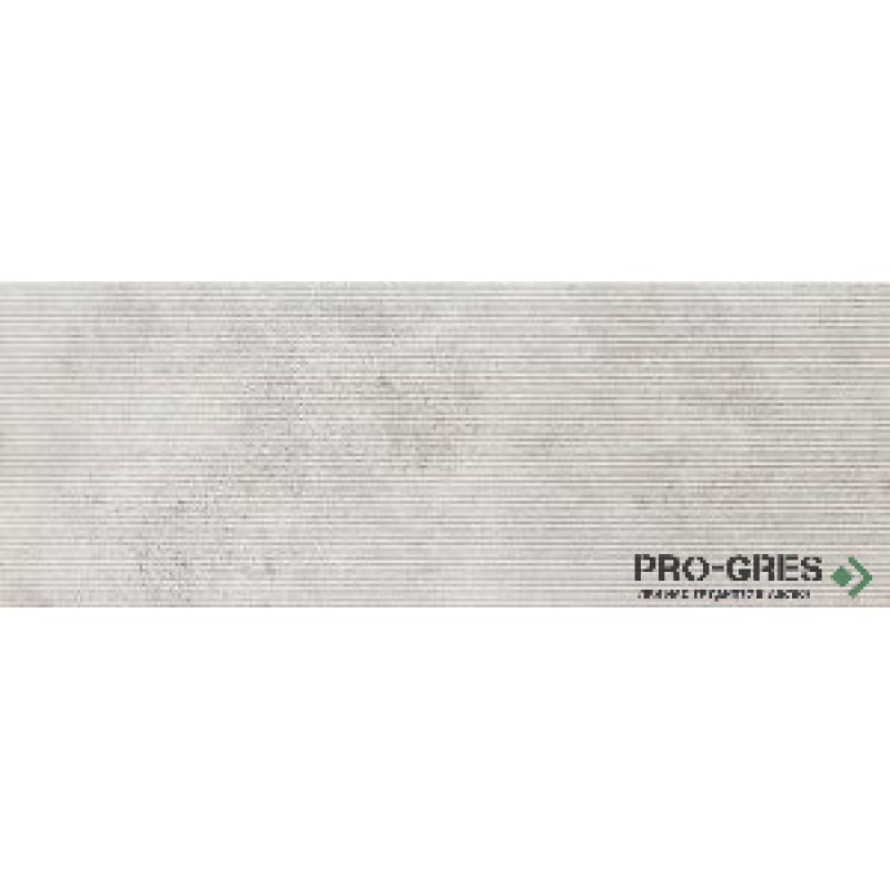 Фаянс Free Space Line Grey STR 32.8×89.8 см