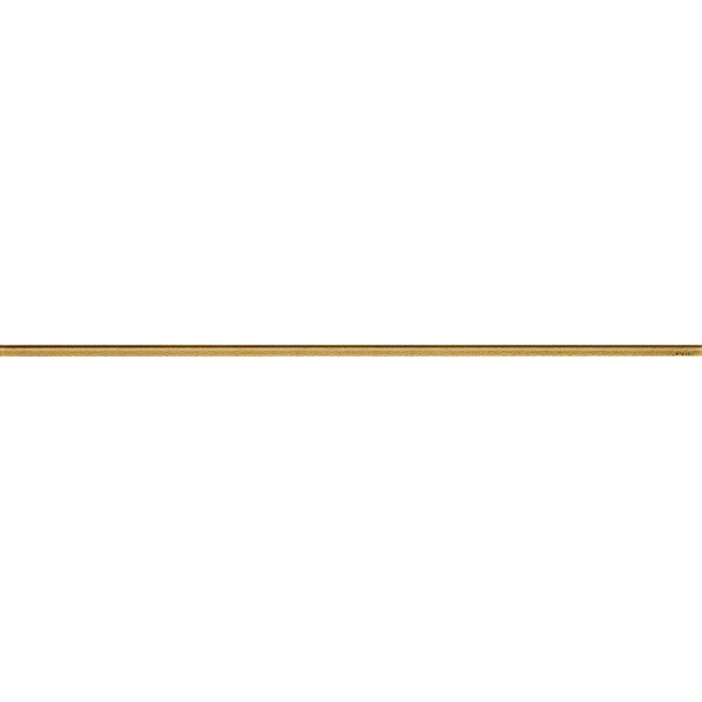 Пура Glass Gold 2.3×59.8 см