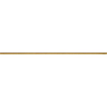 Пура Glass Gold 2.3×59.8 см