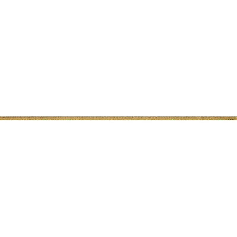Пура Glass Gold 2.3×59.8 см