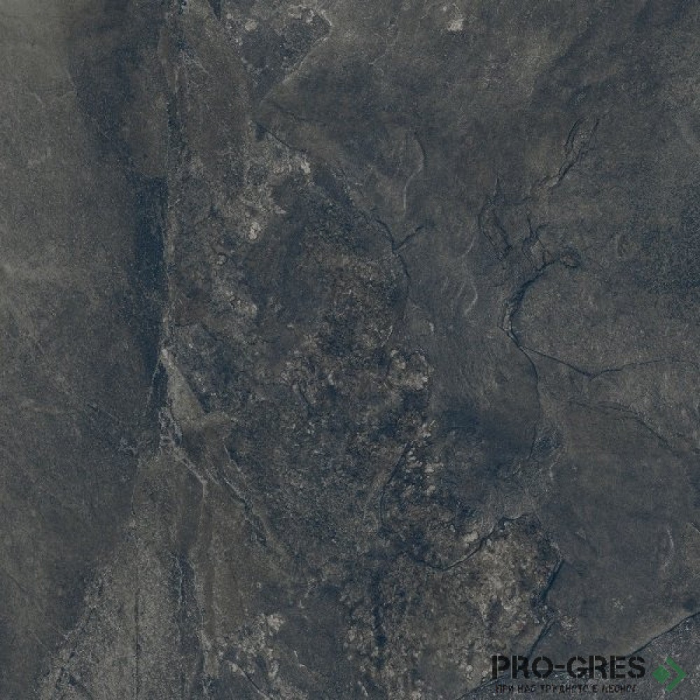 Гранитогрес Grand Cave Graphite STR 59.8×59.8 см