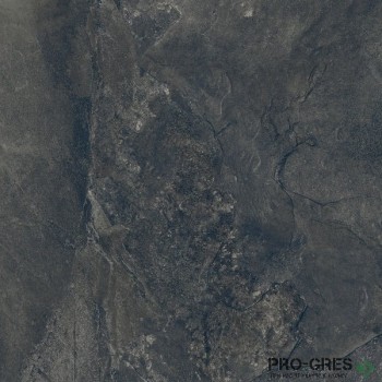 Гранитогрес Grand Cave Graphite STR 59.8×59.8 см