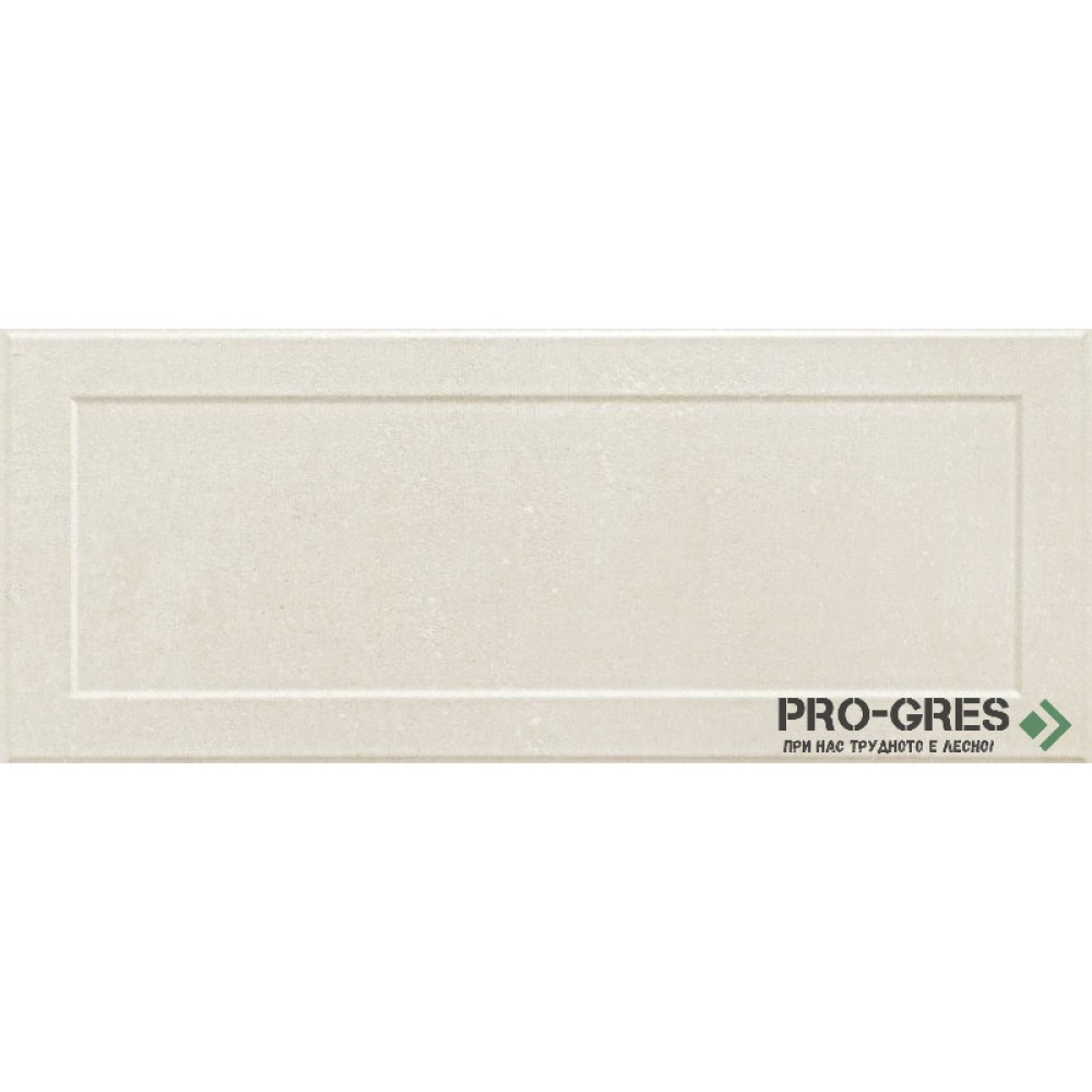 Фаянс Grigia Grey STR 29.8×74.8 см
