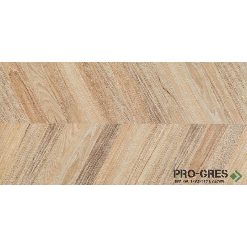 Гранитогрес Hass Brown Mat 59.8×119.8 см