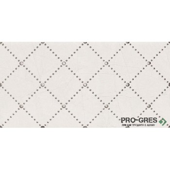 Декор Idylla White 30.8×60.8 см