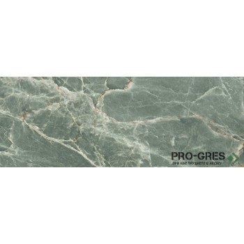 Фаянс Ilma Green Gloss 32,8×89,8 см