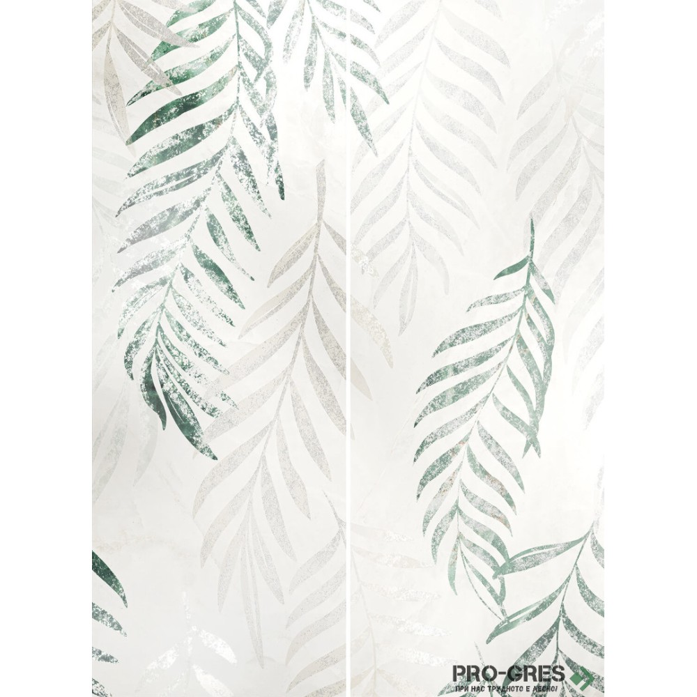 Декор Ilma Leaves Decor Set 65.6×89.8 см