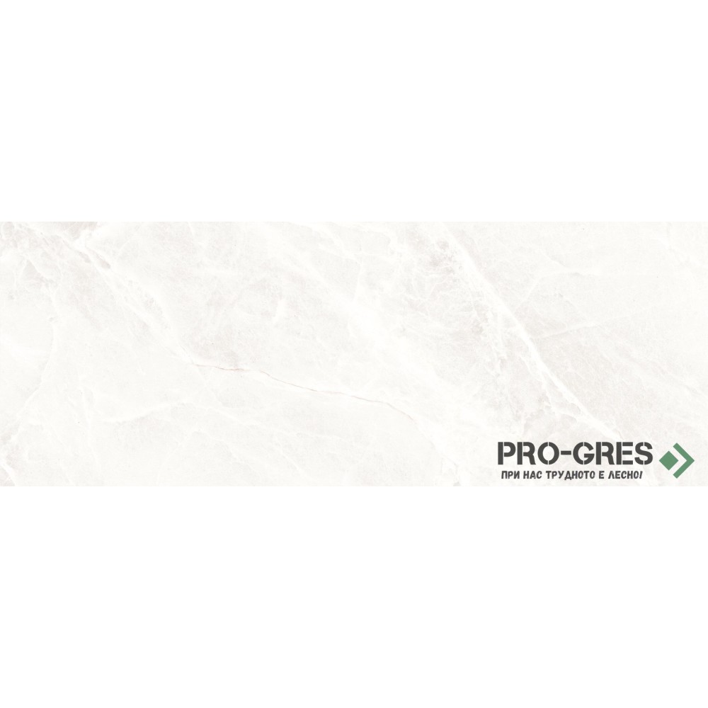 Фаянс Ilma White Gloss 32,8×89,8 см