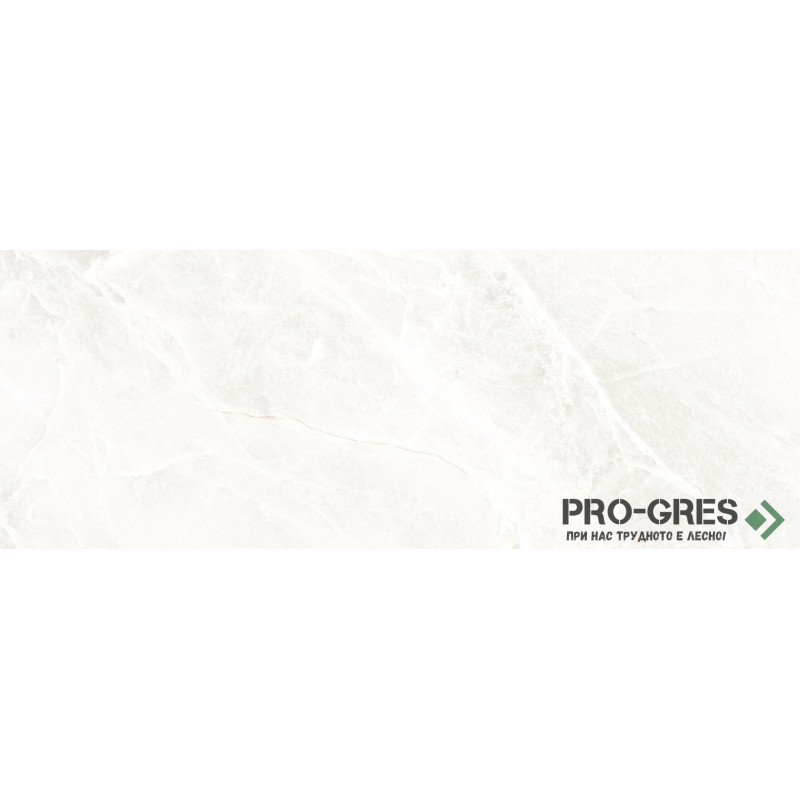 Фаянс Ilma White Gloss 32,8×89,8 см