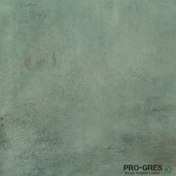 Гранитогрес Kaldera Green 59.8×59.8 см