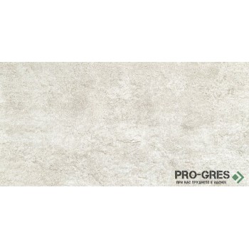 Фаянс Kaldera White 29.8×59.8 см