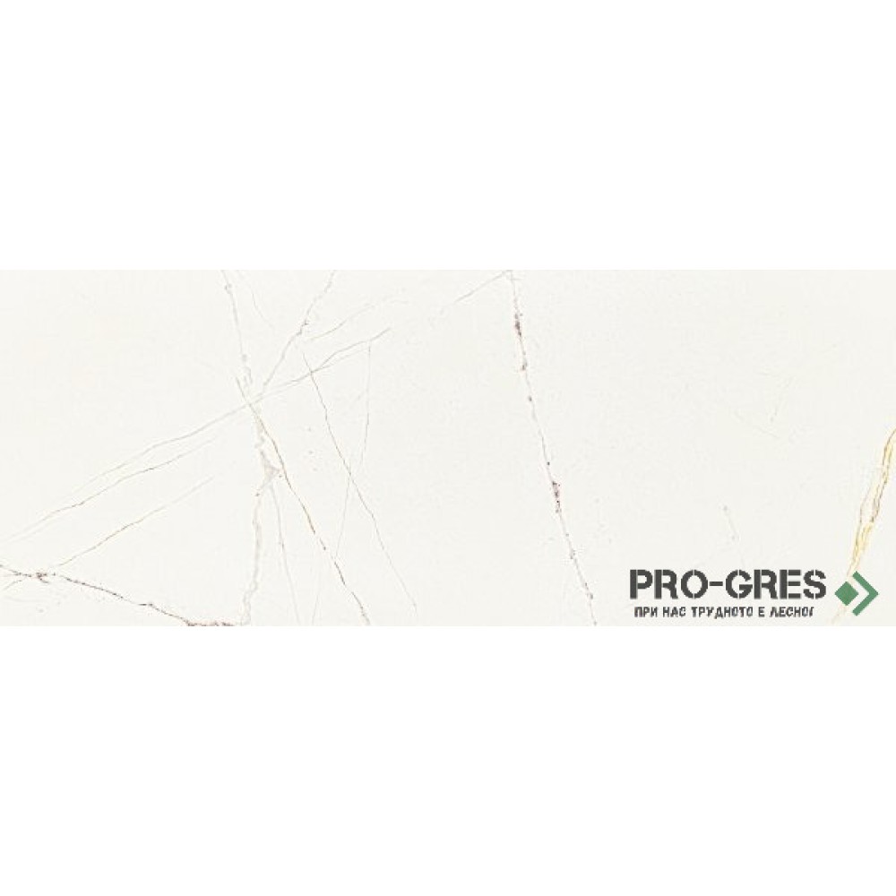 Фаянс Lilo Bianco 29.8×74.8 см