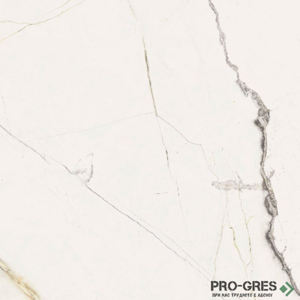 Гранитогрес Lilo bianco POL 59.8×59.8 см