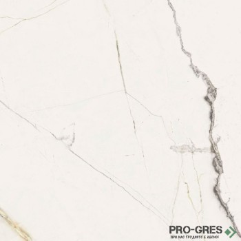 Гранитогрес Lilo bianco POL 59.8×59.8 см