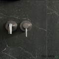 Плочки за баня TUBADZIN LILY BLACK 29,8х59,8 см Плочки за баня TUBADZIN LILY BLACK 29,8х59,8 см