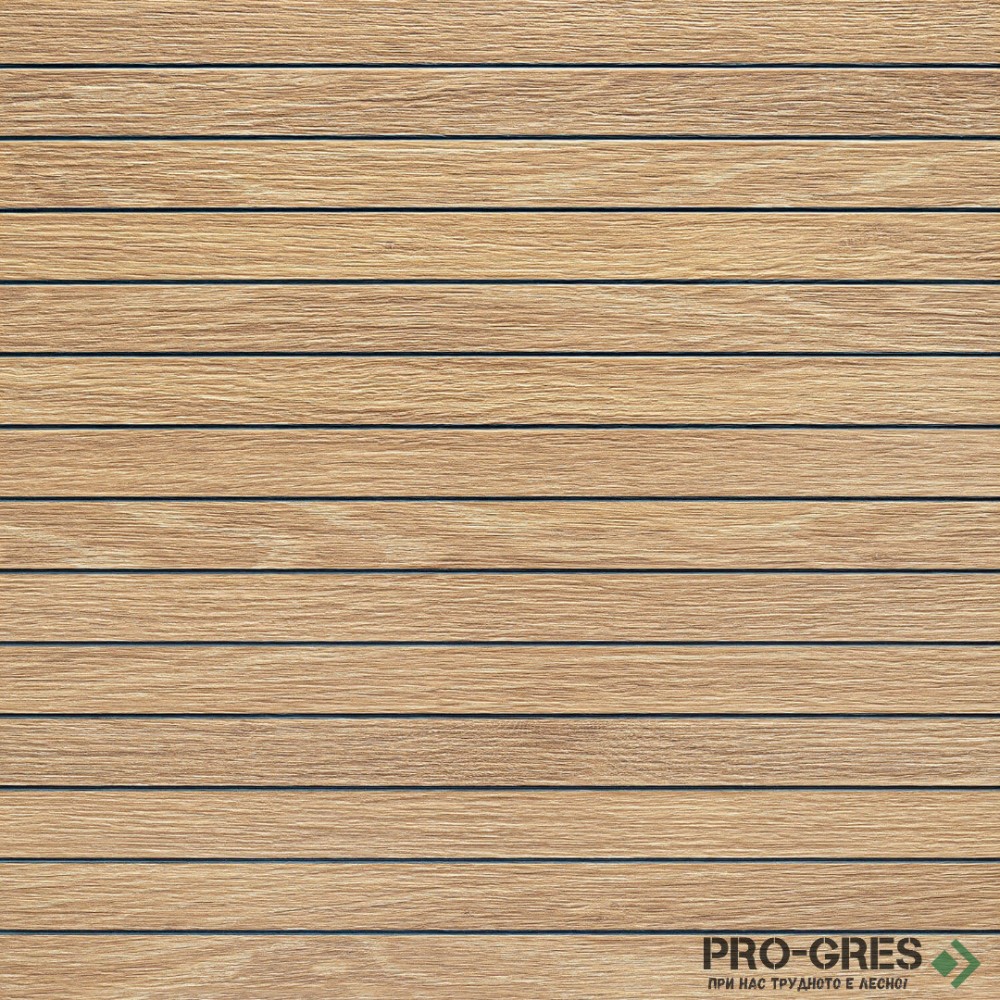 Гранитогрес Madeira Wood Gold 59.8×59.8 см