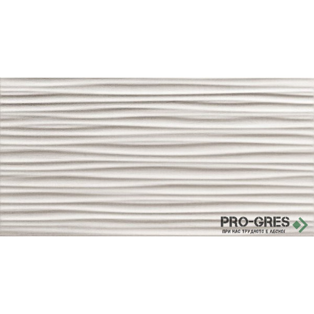 Фаянс Malena Grey STR 30.8×60.8 см