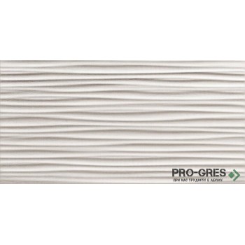 Фаянс Malena Grey STR 30.8×60.8 см