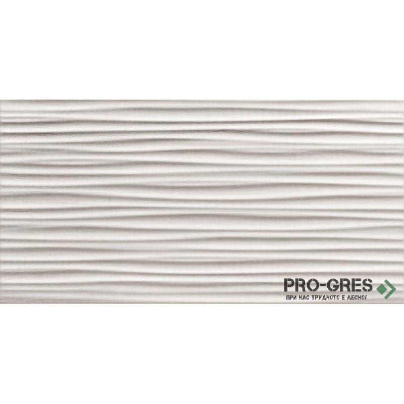 Фаянс Malena Grey STR 30.8×60.8 см