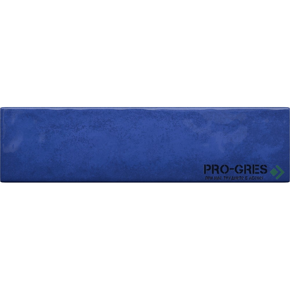 Фаянс Masovia Cobalto A Gloss STR 7.8×29.8 см