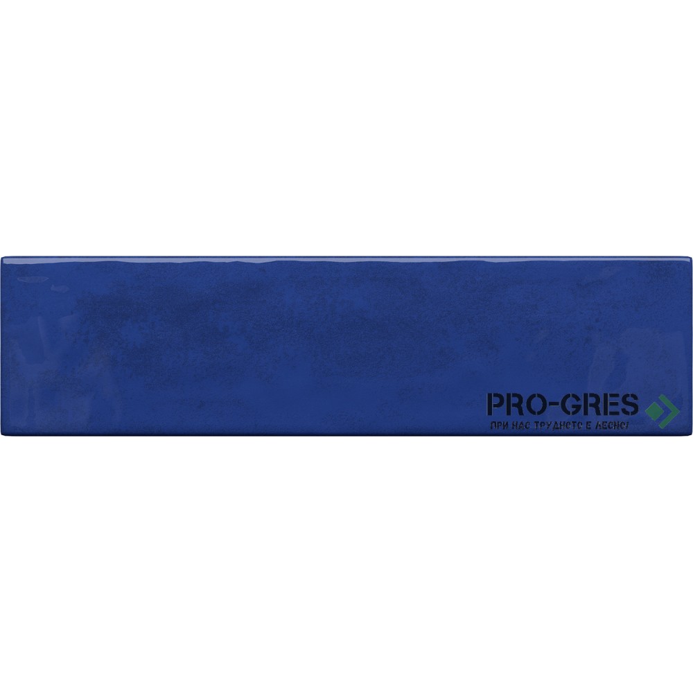 Фаянс Masovia Cobalto B Gloss STR 7.8×29.8 см
