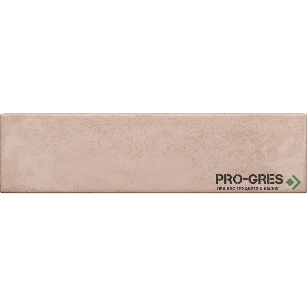 Фаянс Masovia Polvere A Gloss STR 7.8×29.8 см