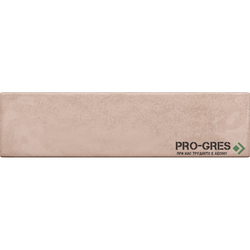 Фаянс Masovia Polvere A Gloss STR 7.8×29.8 см