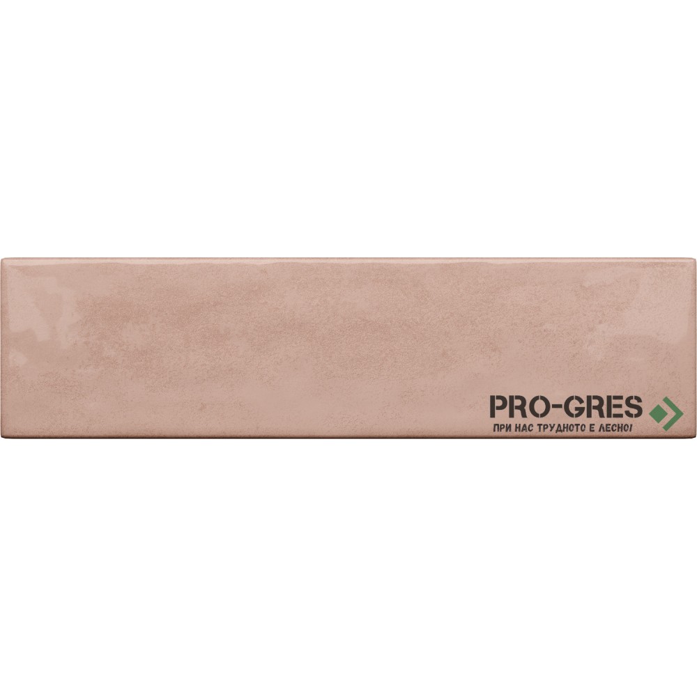 Фаянс Masovia Polvere B Gloss STR 7.8×29.8 см