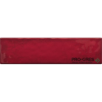 Фаянс Masovia Rubino A Gloss STR 7.8×29.8 см Фаянс Masovia Rubino A Gloss STR 7.8×29.8 см
