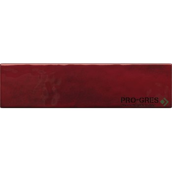 Фаянс Masovia Rubino B Gloss STR 7.8×29.8 см Фаянс Masovia Rubino B Gloss STR 7.8×29.8 см