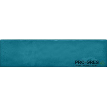 Фаянс Masovia Turchese A Gloss STR 7.8×29.8 см Фаянс Masovia Turchese A Gloss STR 7.8×29.8 см