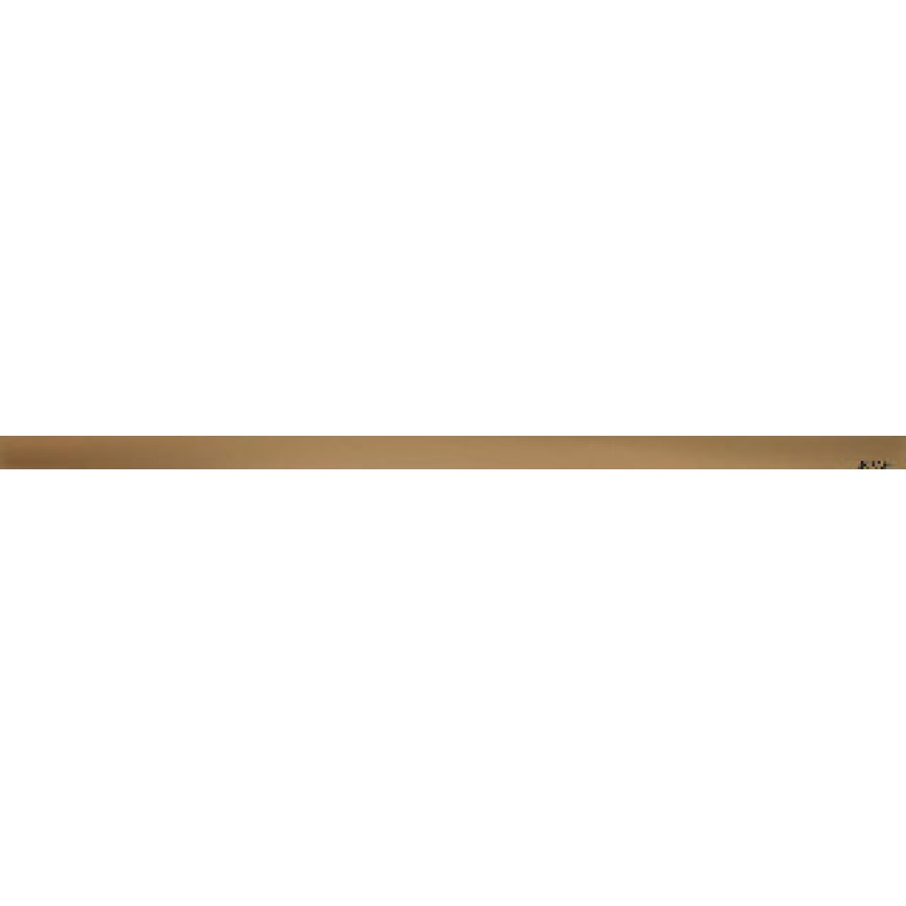 Фриз Matia Gold 2,3х60,8 см