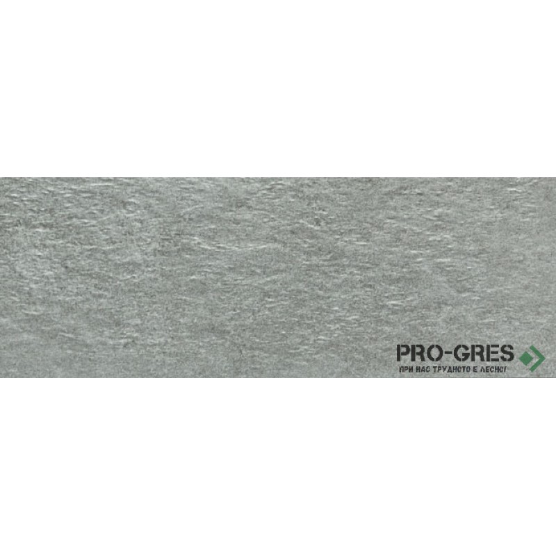 Фаянс Organic Matt Grey STR 16.3×44.8 см