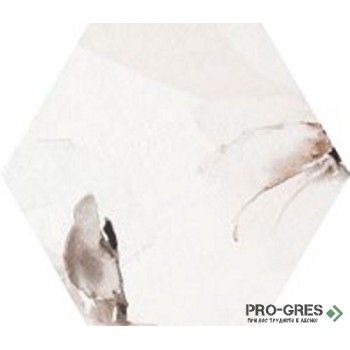 Фаянс Mild Garden Hex 22.1×19.2 см Фаянс Mild Garden Hex 22.1×19.2 см