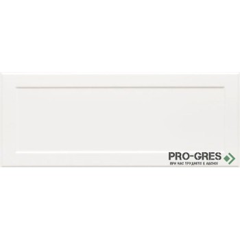 Фаянс Mild Garden White 2 STR 29.8×74.8 см Фаянс Mild Garden White 2 STR 29.8×74.8 см