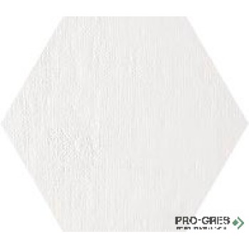 Фаянс Mild Garden White Hex 22.1×19.2 см Фаянс Mild Garden White Hex 22.1×19.2 см