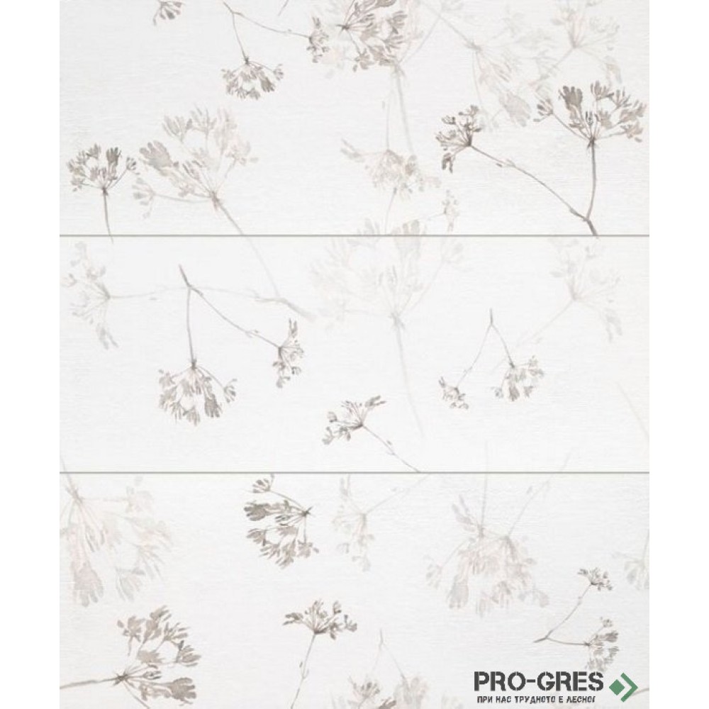 Декор Mild Garden 2 set 3pcs 74.8×89.4 см