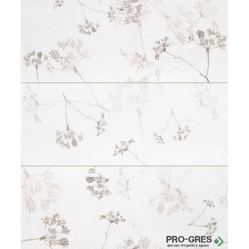 Декор Mild Garden 2 set 3pcs 74.8×89.4 см