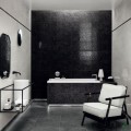 Плочки за баня TUBADZIN Modern Basalt 29.8×74.8 см Плочки за баня TUBADZIN Modern Basalt 29.8×74.8 см