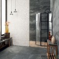 Плочки за баня TUBADZIN Modern Basalt 29.8×74.8 см Плочки за баня TUBADZIN Modern Basalt 29.8×74.8 см